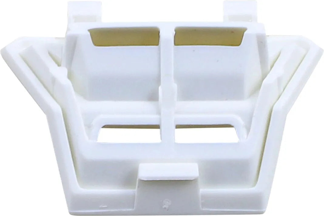 Alpinestars SM5 Helmet Rear Central Vent White