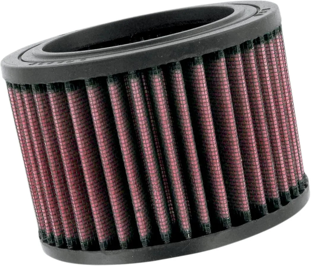 K & N High-flow Air Filter