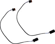 Custom Dynamics Front Turn Signal Extension Harness