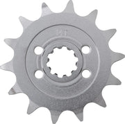 Moose Offroad Front Sprocket 14t 520 Chromoly Steel