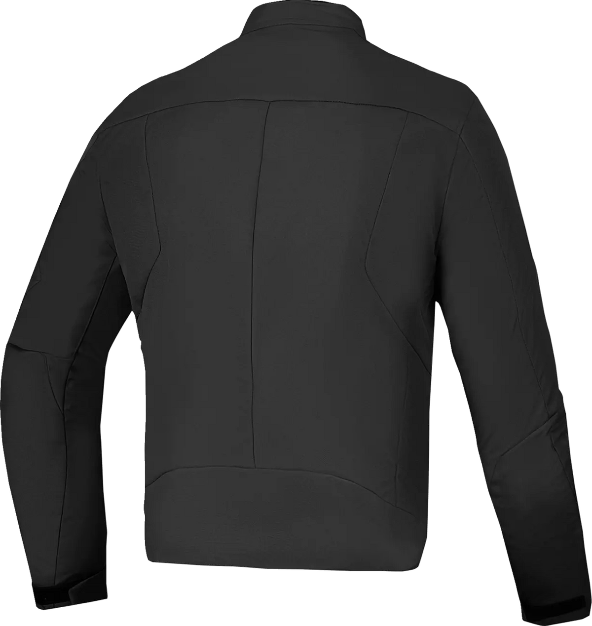 Alpinestars C-1 Waterproof Jacket Black/Black