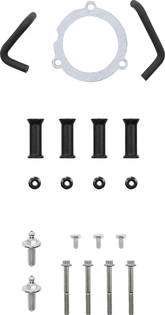 Vance & Hines Vo2 Insight Air Intake Kit