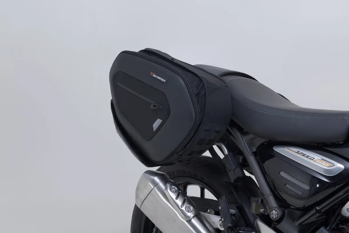 Sw-motech Pro Blaze H Saddlebag Set