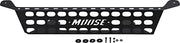 Moose Offroad Utv Bed Enclosure For Sport Utvs