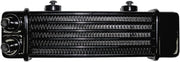 Jagg Oil Coolers Universal Oil Cooler For Custom Applications