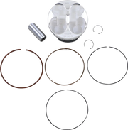 Wossner PRO Piston Kit for Honda CRF250R 76.77mm