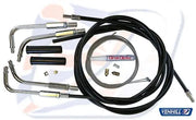 Venhill Featherlight Throttle Cable