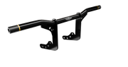Heinz Bikes Motorcycle Crash Bar Frame Mount