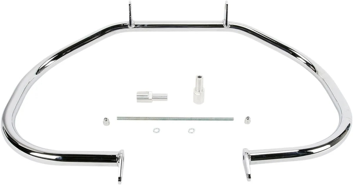 Cobra Freeway Bar For Custom Fitment