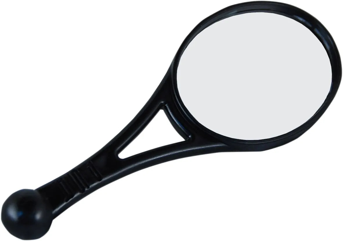 Psr Dual-sport Mirror - Universal Fit