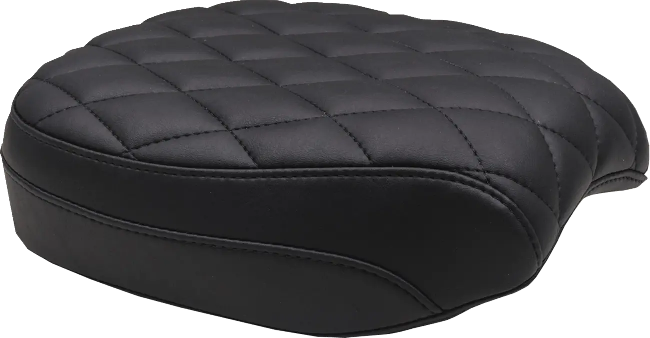 Mustang Tripper Passenger Seat - 10 Inch - For HONDA