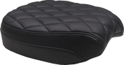 Mustang Tripper Passenger Seat - 10 Inch - For HONDA