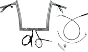 Fat Baggers Inc. 1-1/4" Handlebar