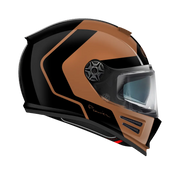 Premier Helmets Commander GP 19BM Helmet