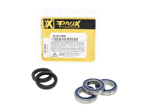 PROX Wheel Bearing Kit for Rear