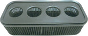 Wsm Replacement Air Filter For Yamaha