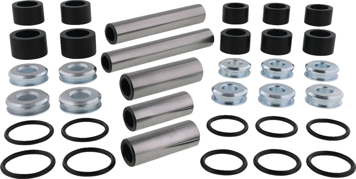 Moose Offroad Rear Independent Suspension Rebuild Kit for Polaris