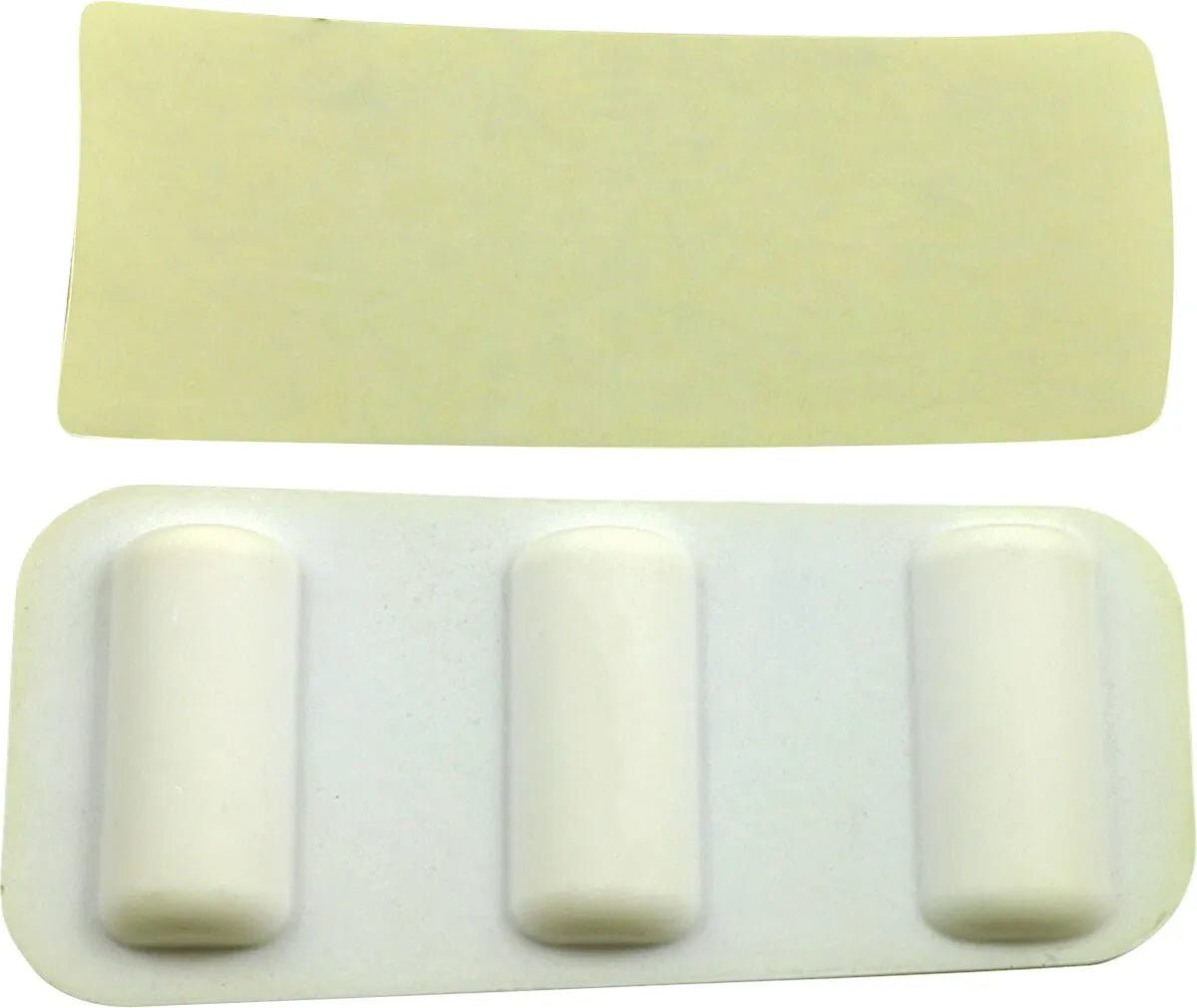 Blackbird Racing Seat Bump - Enhanced Riding Position