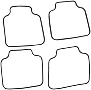 K&l Supply Float Bowl O-ring Set