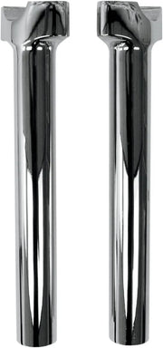 Drag Specialties 10" Billet Aluminum Risers