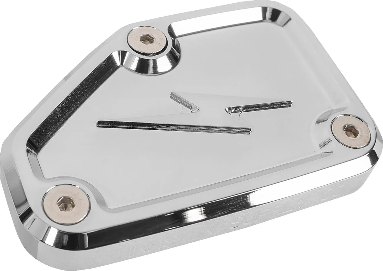 Thrashin Supply Co. Master Cylinder Cover