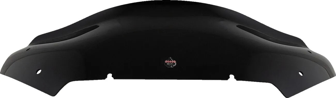 Klock Werks Sport Flare Windshield