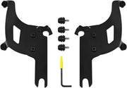 Memphis Shades Bullet Fairing Trigger-lock Hardware Kit