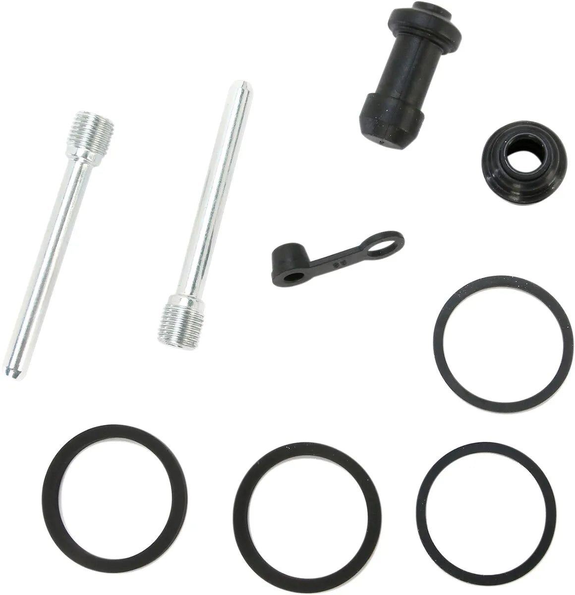 Moose Offroad Brake Caliper Rebuild Kit