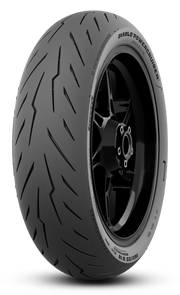 Pirelli Diablo Powercruiser – Wheel & Tire