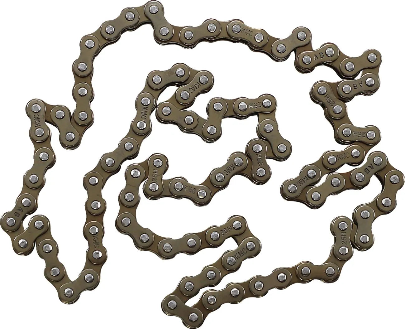 Moose Offroad Cam Chain - High-quality Steel Alloy