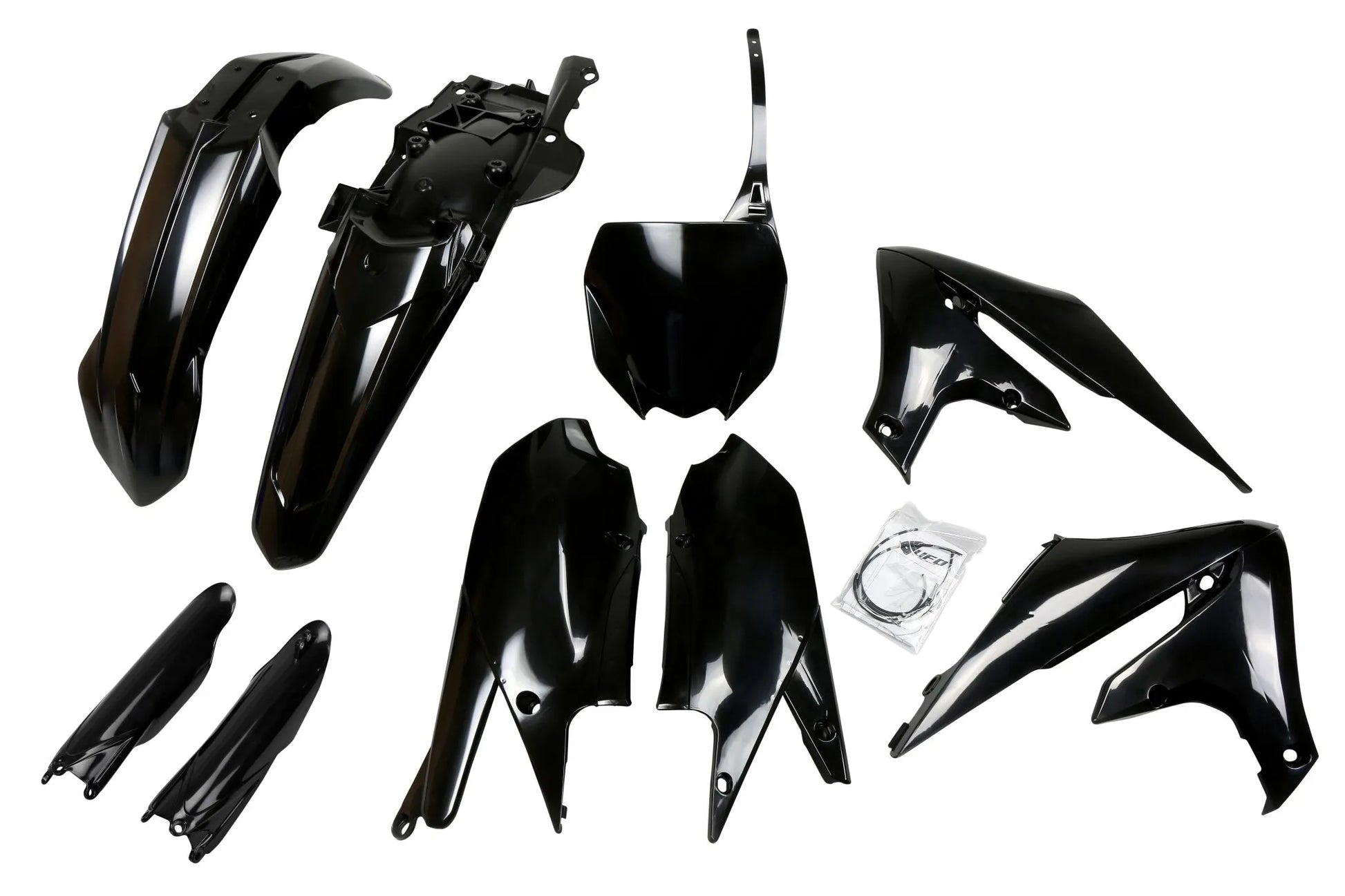 UFO MX Complete Replacement Body Kit