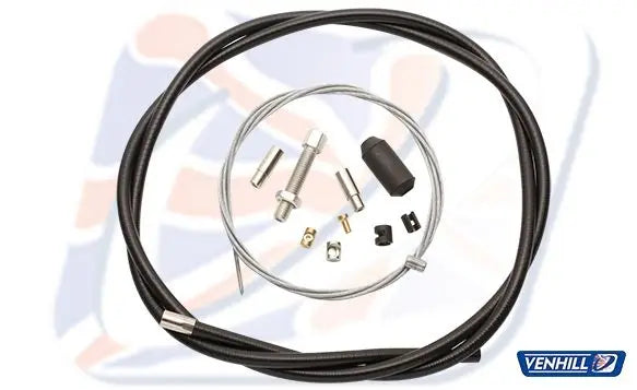 Venhill Clutch Cable Repair Kit