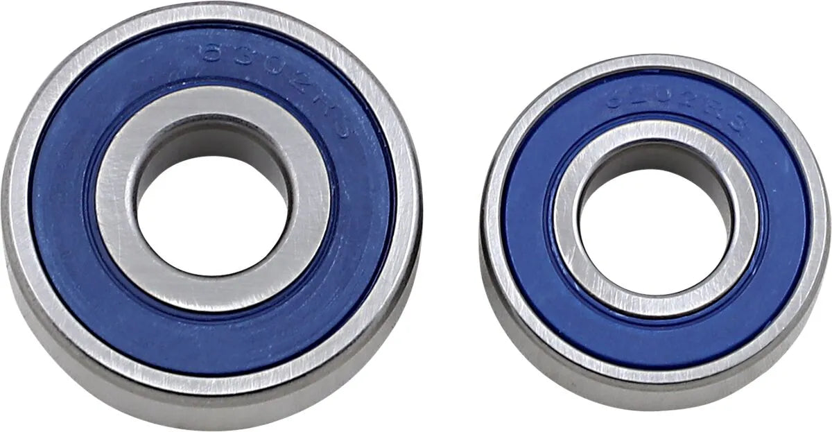 Moose Offroad Hard-Parts Rear Wheel Bearing Kit