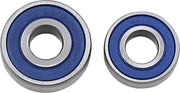 Moose Offroad Hard-Parts Rear Wheel Bearing Kit