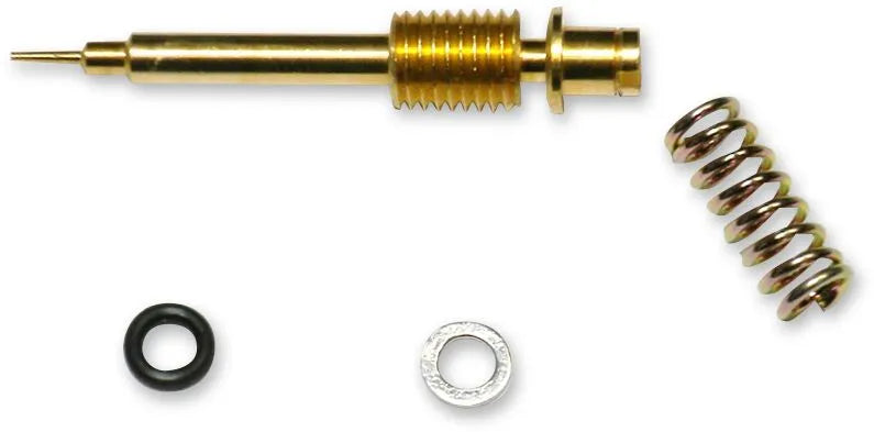 K&S Carburetor Air/Fuel Mixture Screw Kit for Honda XR 1980-2004