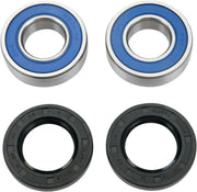 Moose Offroad Hard-Parts Wheel Bearing Kit for Front or Rear