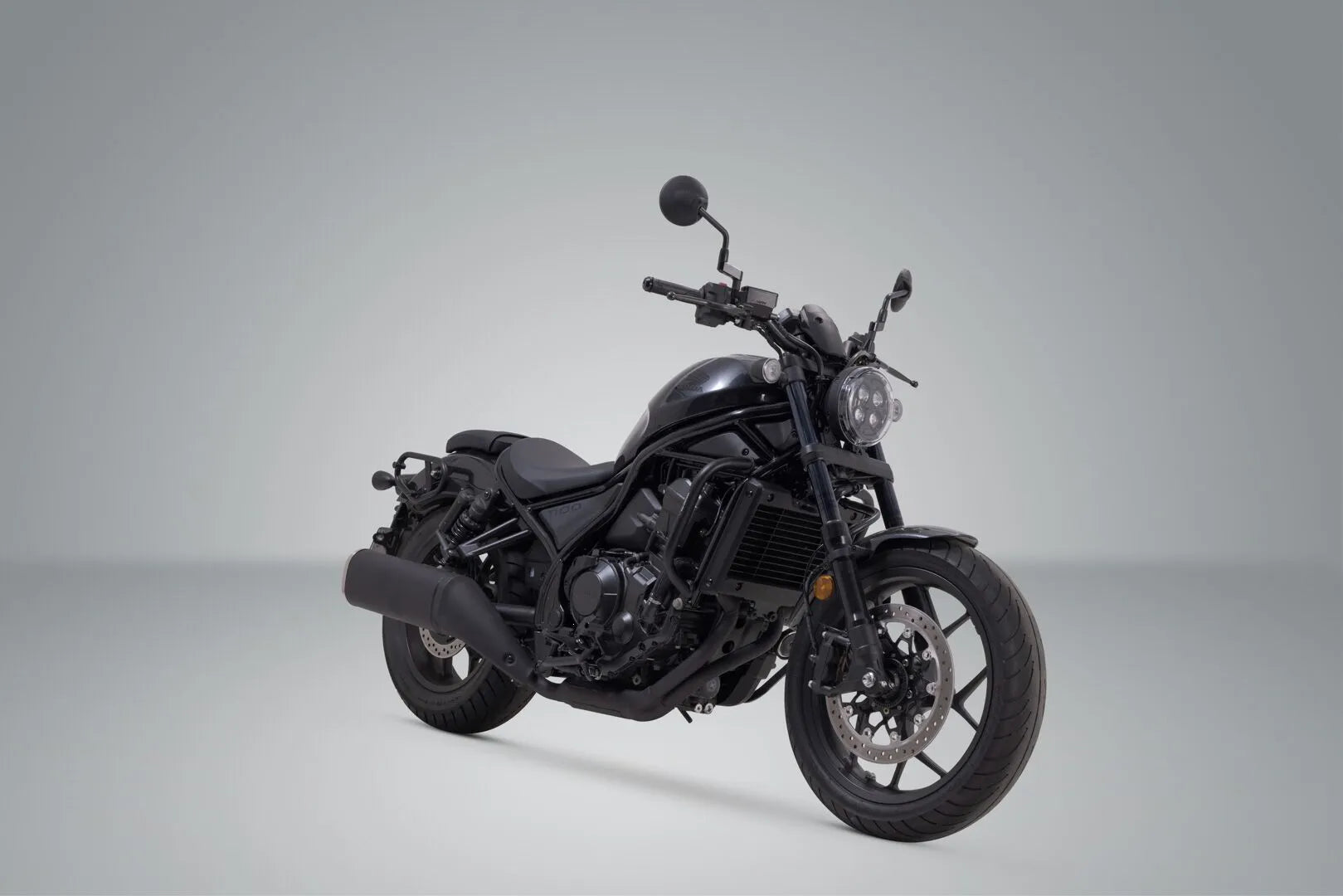 Sw-motech Slc Side Carrier For Motorcycle Luggage