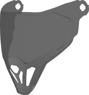 Icon ForceShield a-Force 22.06 Dark Smoke Shield for Airflite