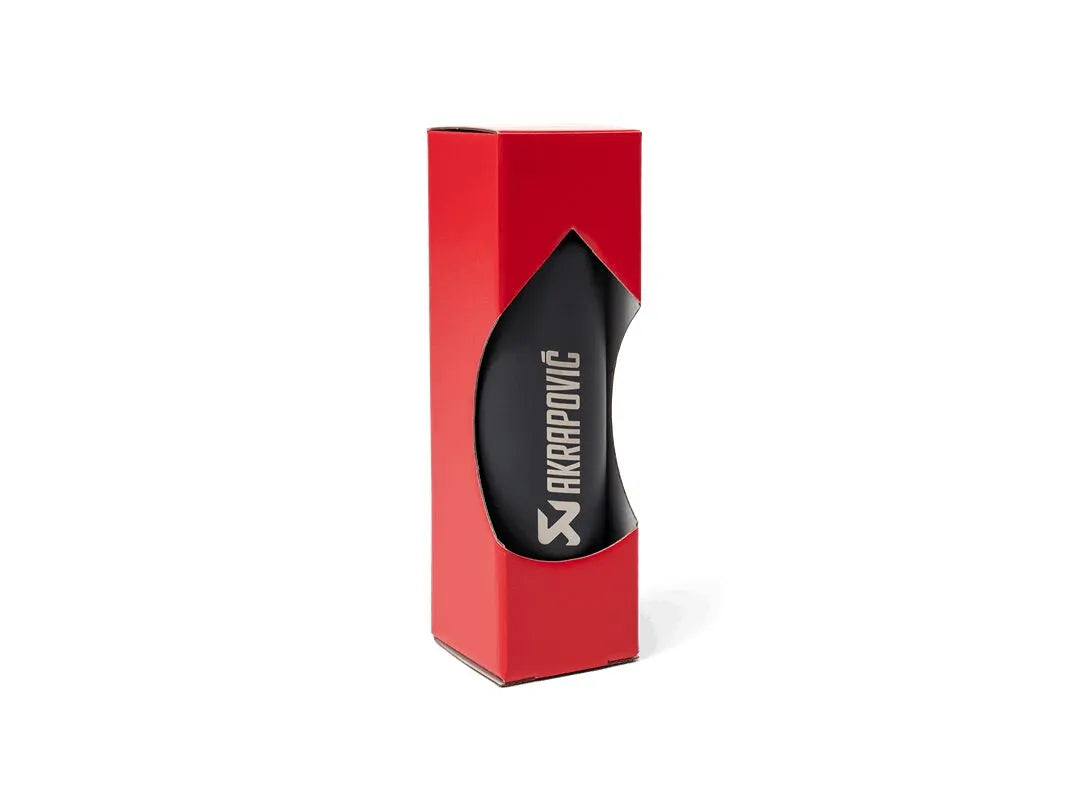 Akrapovic X Equa Thermo Bottle