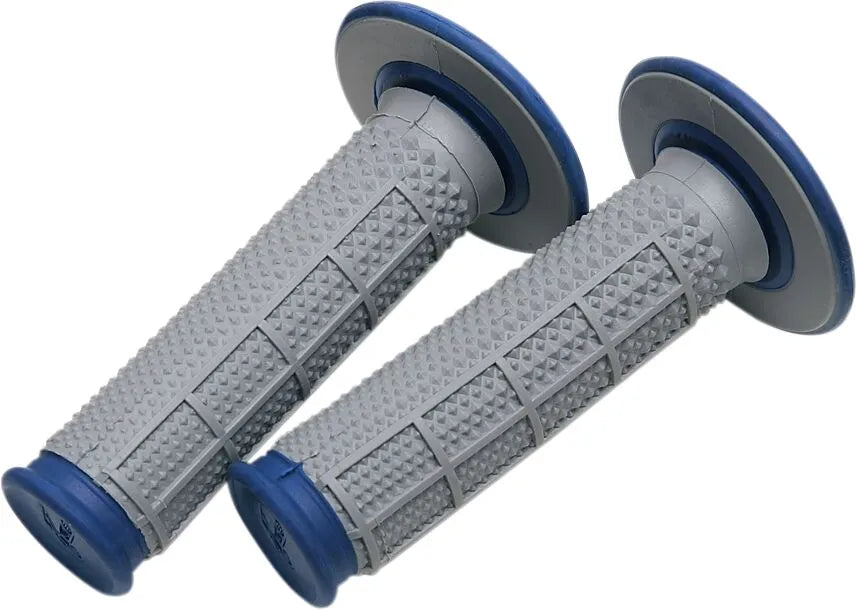 Renthal Tapered Dual-compound Grips