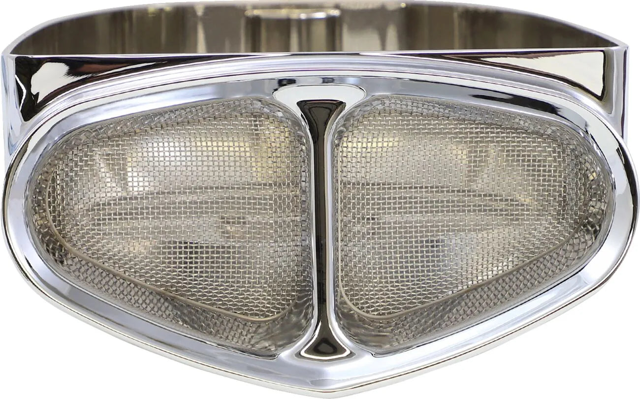 Cobra Powrflo Air Intake Kit