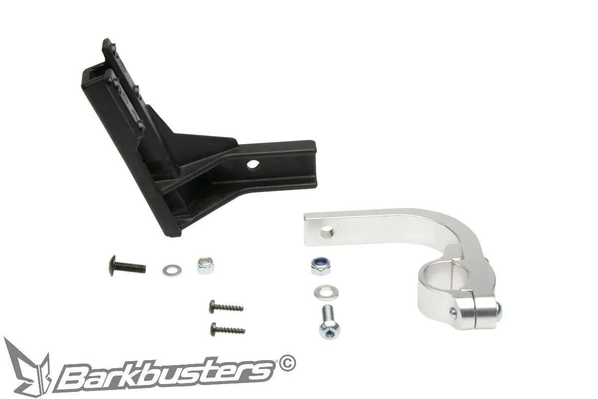 Barkbusters 22mm Handlebar Hardware Kit