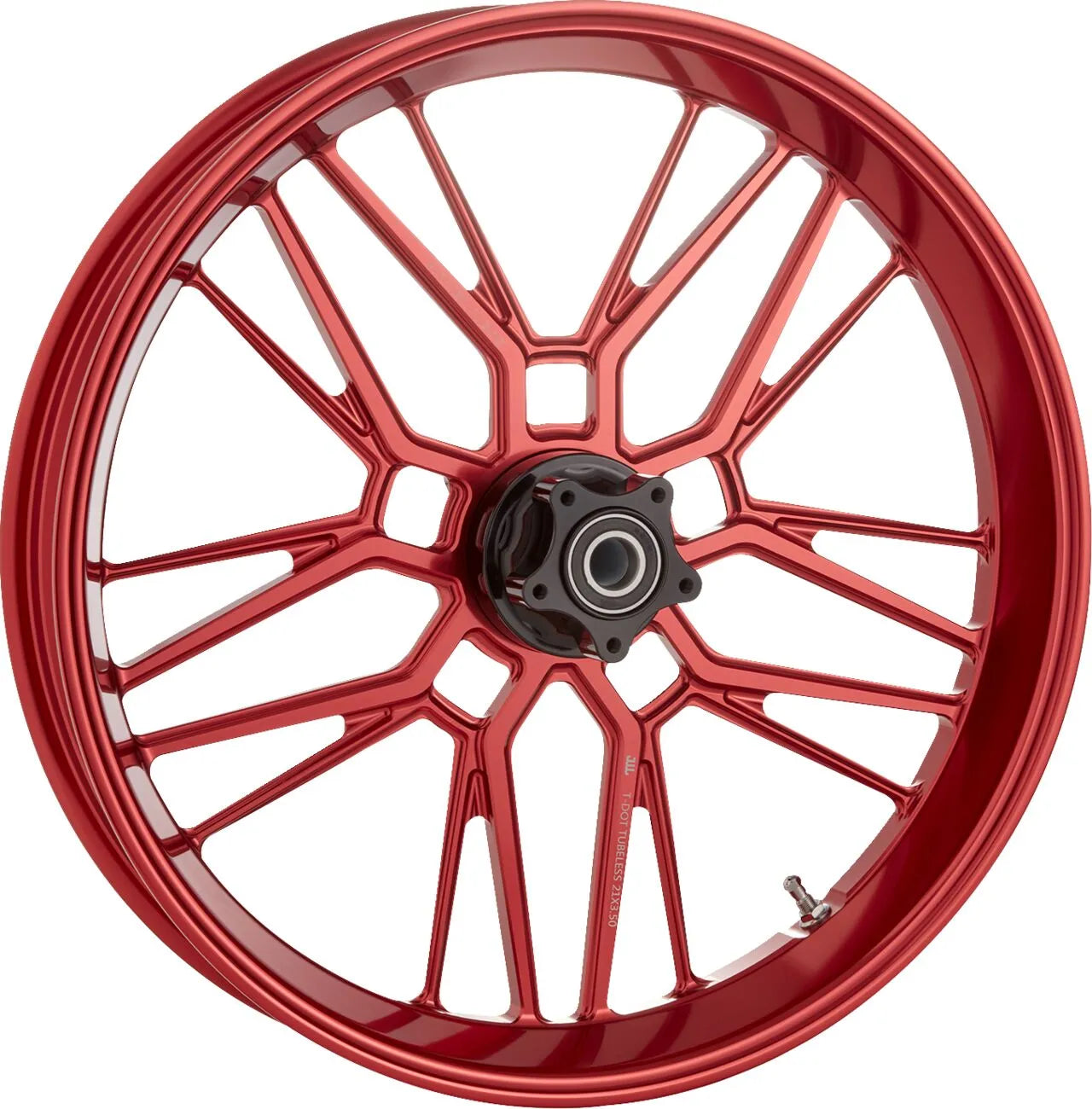 Arlen Ness Split-spoke 19" Motorcycle Rim