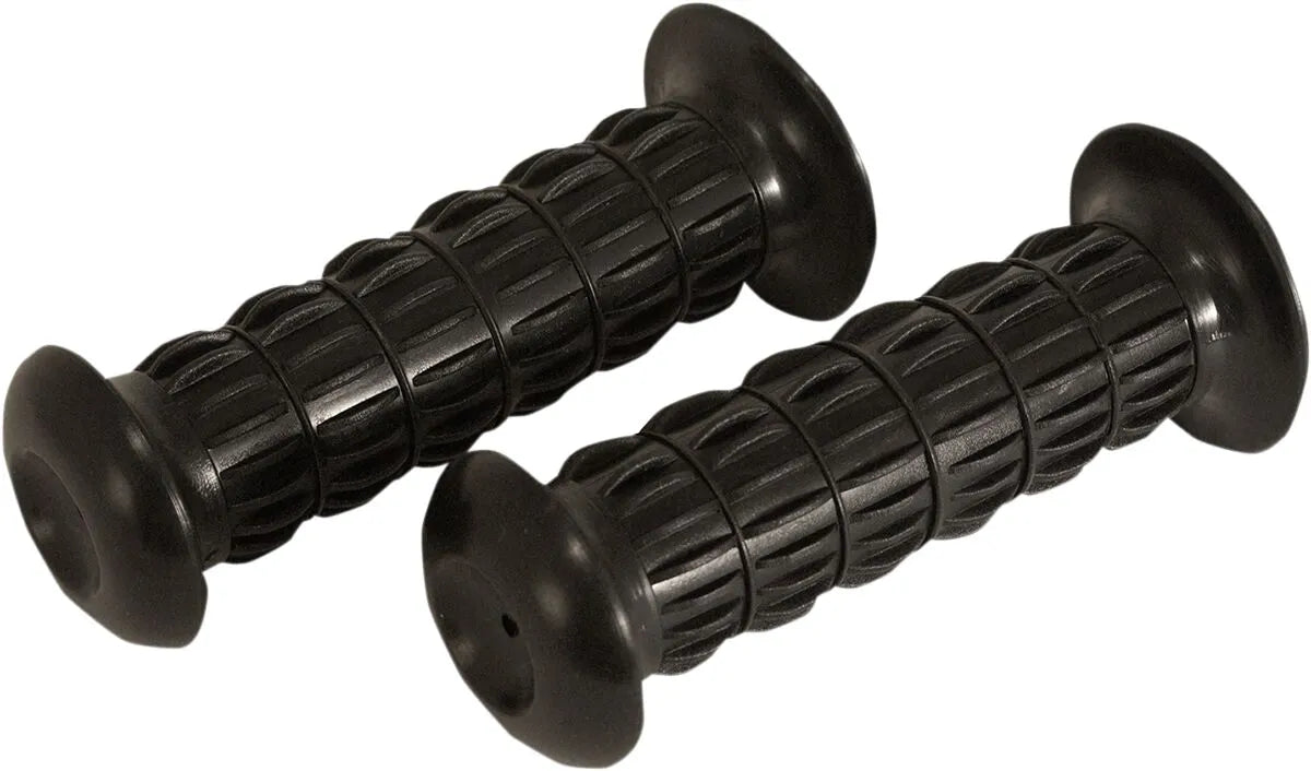 Emgo Classic Oe-style Grips 7/8"
