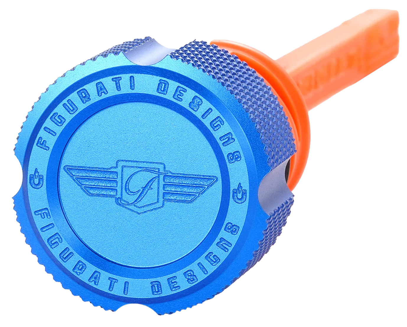 Figurati Designs Oil Tank Dipstick – Gas- & Oil Tank