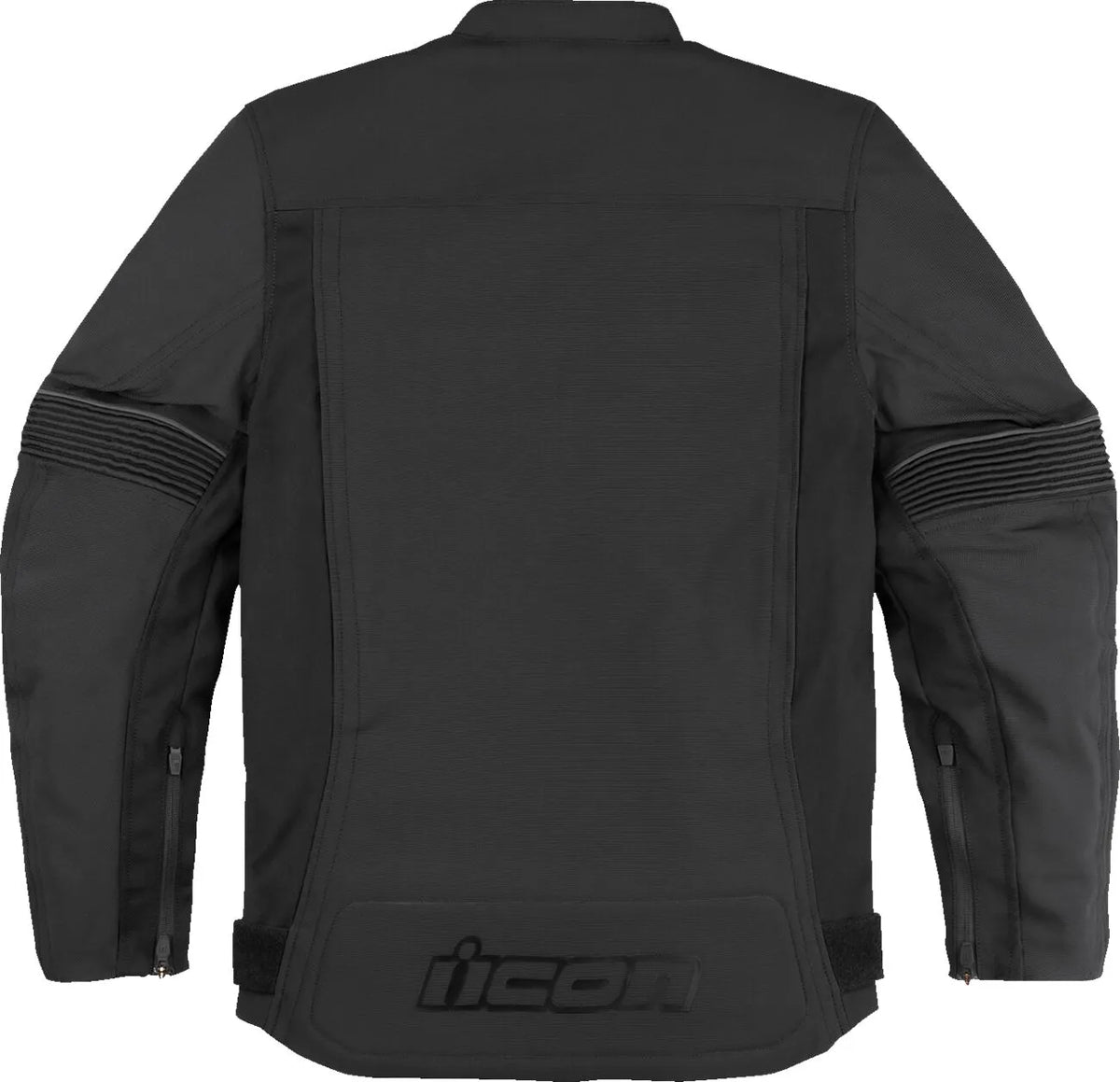 Icon Slabtown Jacket Black