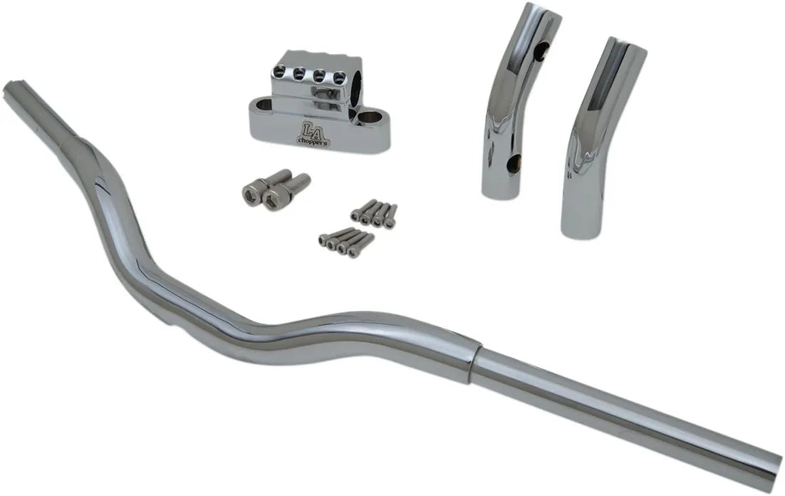 La Choppers Kage Fighter-t Handlebar