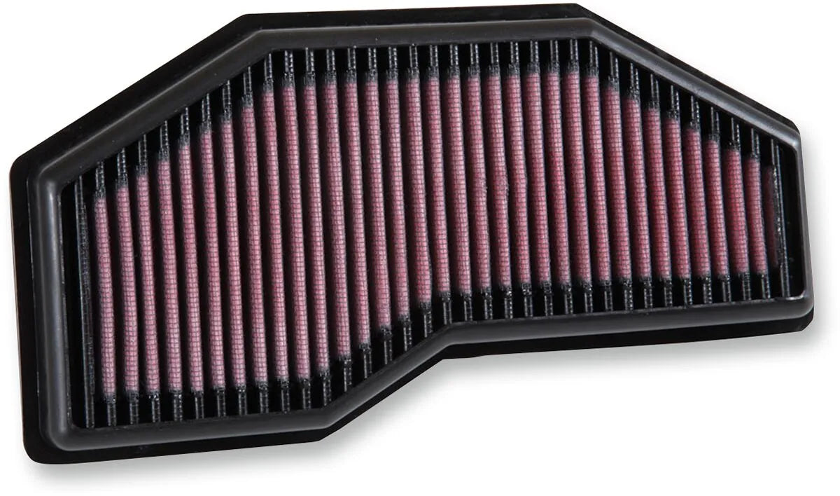 K & N Oe Replacement High-flow Air Filter