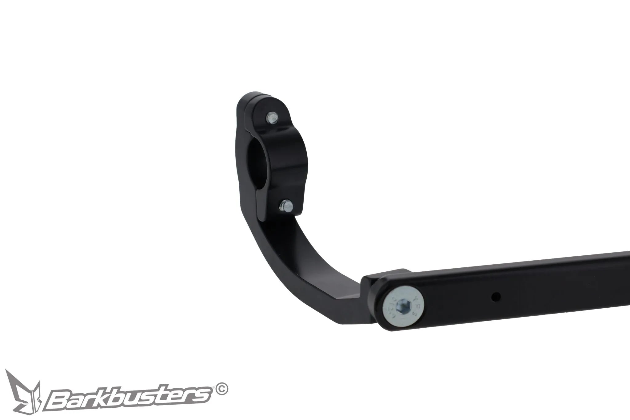 Barkbusters Handguard Hardware Kit