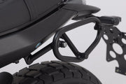 Sw-motech Slc Side Carrier For Motorcycle Luggage